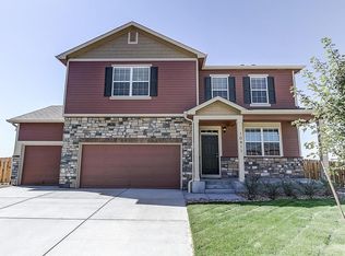 10411 Revere Ct, Commerce City, CO 80022