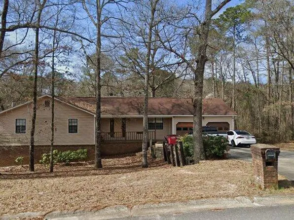 201 Dogwood Gln, Centerville, GA 31028