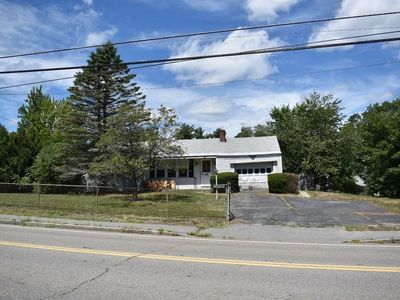 44 Tarbell St, Pepperell, MA, 01463