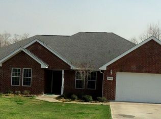 6813 E Deshotel St, Lake Charles, LA 70607