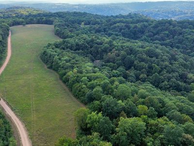 86A Williamson Switch, Guion, AR, 72540