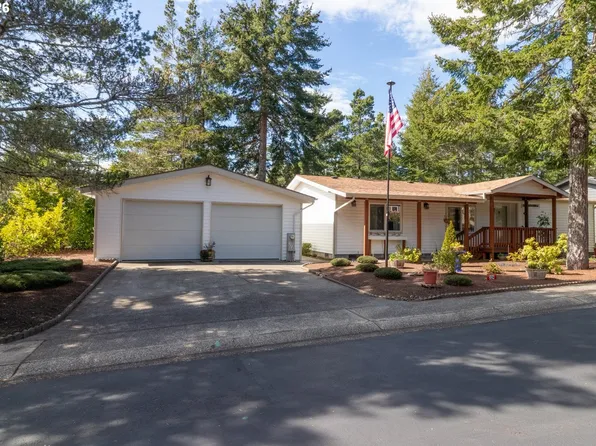 324 Jonathan Ln, Florence, OR 97439
