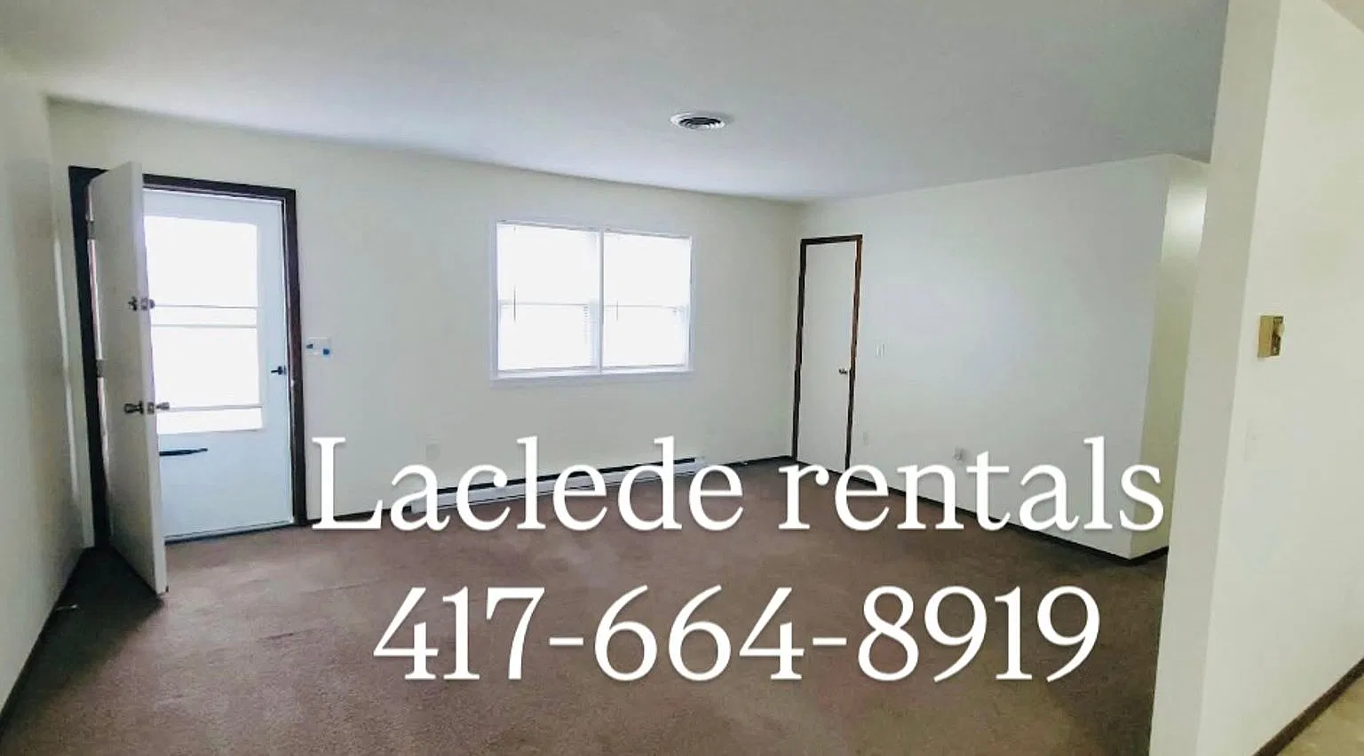 3 bedroom 1 bathroom — Photo 4