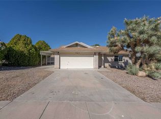 987 Shadow Crest Cir, Kingman, AZ 86409