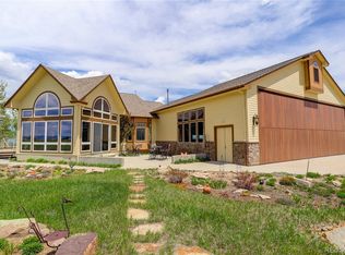 24943 Ben Kelly Rd, Elbert, CO 80106