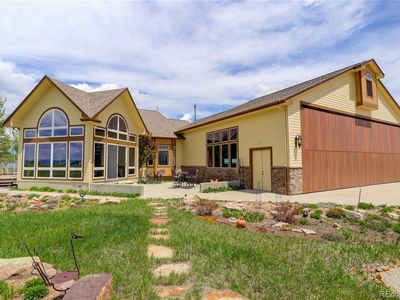 24943 Ben Kelly Road, Elbert, CO, 80106