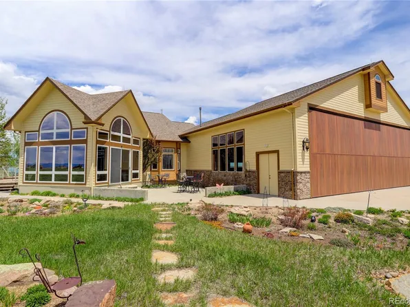 24943 Ben Kelly Road, Elbert, CO 80106