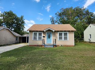 1112 E Corona St, Ada, OK 74820