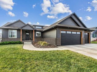 286 S Wellcrest Ct, Goddard, KS 67052