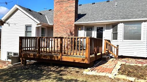 3rd image of 27418 Northridge Dr