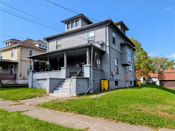 308 Mount Zoar St, Elmira, NY 14904