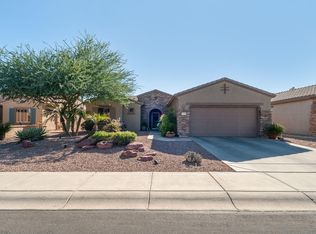15267 W Springleaf Way, Surprise, AZ 85374