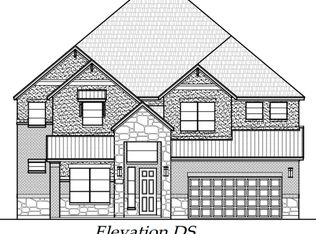 Waterloo Plan, Mesa Western, Cibolo, TX 78108