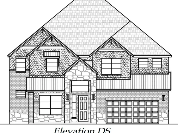 Waterloo Plan, Sienna Lakes