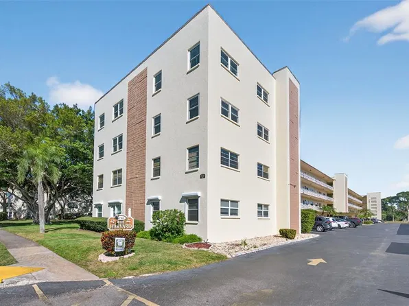 5705 80TH STREET N #105, ST PETERSBURG, FL 33709