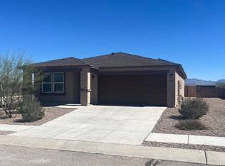 1243 S Lenora Loop, Benson, AZ 85602