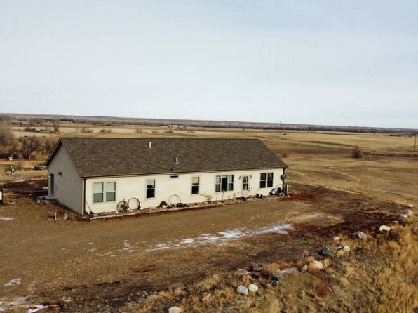 7 N River Rd, Nashua, MT 59248