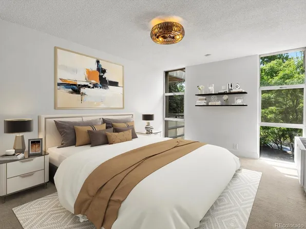 2500 S York Street #204, Denver, CO 80210