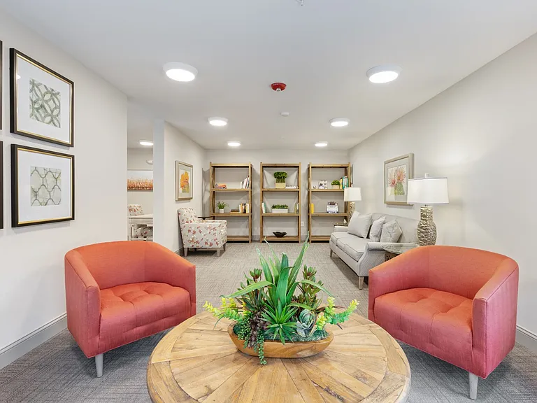 The Mulberry Senior Living Apartment Community — Photo 2