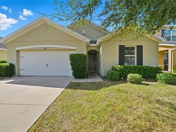 547 Hartford Heights St, Spring Hill, FL 34609