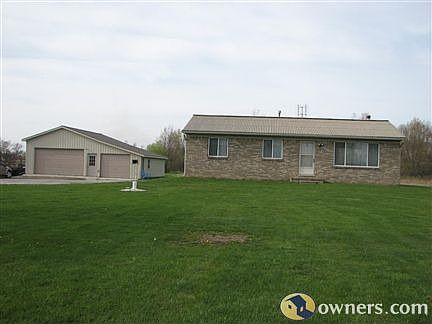 Ranch Home Nestled on over 4 Acres