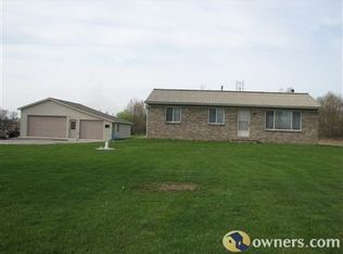 13850 Burt Rd, Capac, MI 48014