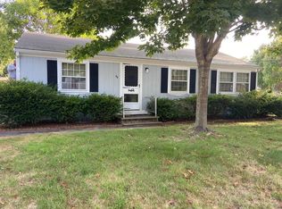 44 Hampden Rd, East Falmouth, MA 02536