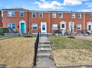 2217 Firethorn Rd, Middle River, MD 21220