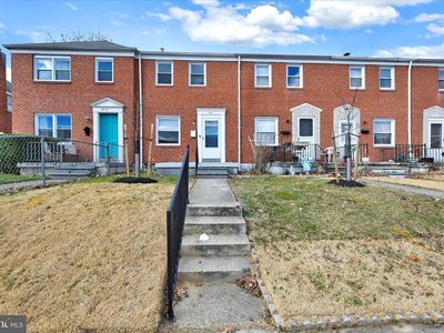 2217 Firethorn Rd, Middle River, MD, 21220