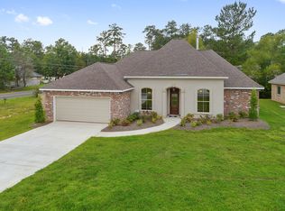 101 April Ct, Covington, LA 70433