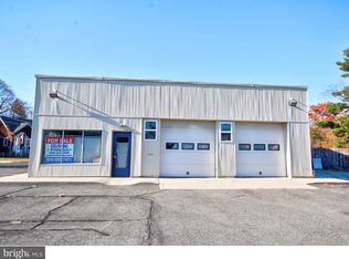 620 Gateway Blvd, Westville, NJ 08093