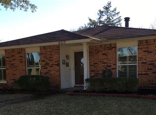2717 Madrid Dr, Garland, TX 75040