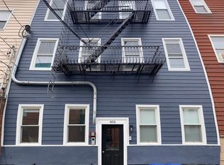 406 Madison St UNIT 2L, Hoboken, NJ 07030