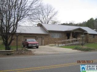 1441 Morrisville Rd, Anniston, AL 36201