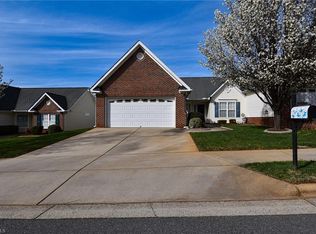 5609 Roundup Cir, Greensboro, NC 27405