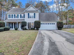 5402 Saint George Trce SW, Powder Springs, GA 30127