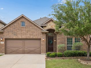 2036 Milano Ln, Lewisville, TX 75077