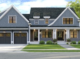 113 Lawton Rd, Needham, MA 02492