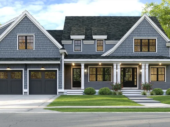 113 Lawton Rd, Needham, MA 02492