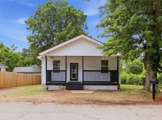 223 Foster St, Anderson, SC 29625