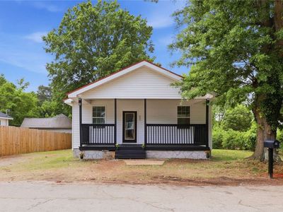 223 Foster St, Anderson, SC, 29625