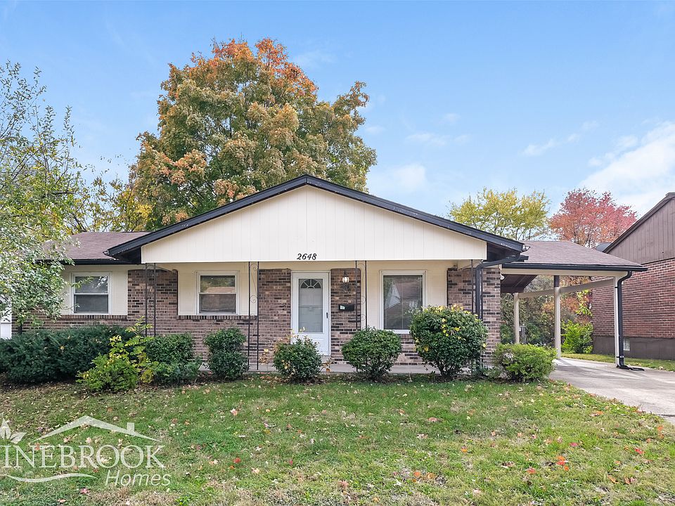 1st image of 2648 Freemantle Dr