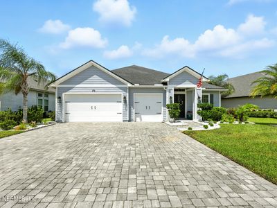 278 FIREFLY Trace, Saint Augustine, FL, 32092