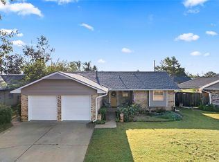4303 N Pottenger Ave, Shawnee, OK 74804