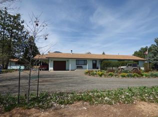 27370 Archie Brown Rd, Fall River Mills, CA 96028