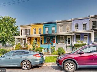 1144 Roland Heights Ave, Baltimore, MD 21211