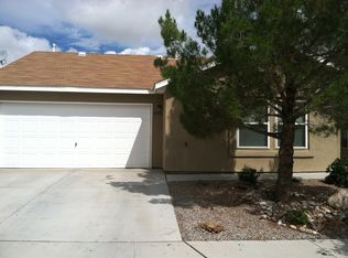 5753 Pinon Dulce Rd NW, Albuquerque, NM 87114
