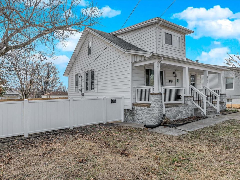 128 W Velma Ave, Saint Louis, MO 63125 Zillow
