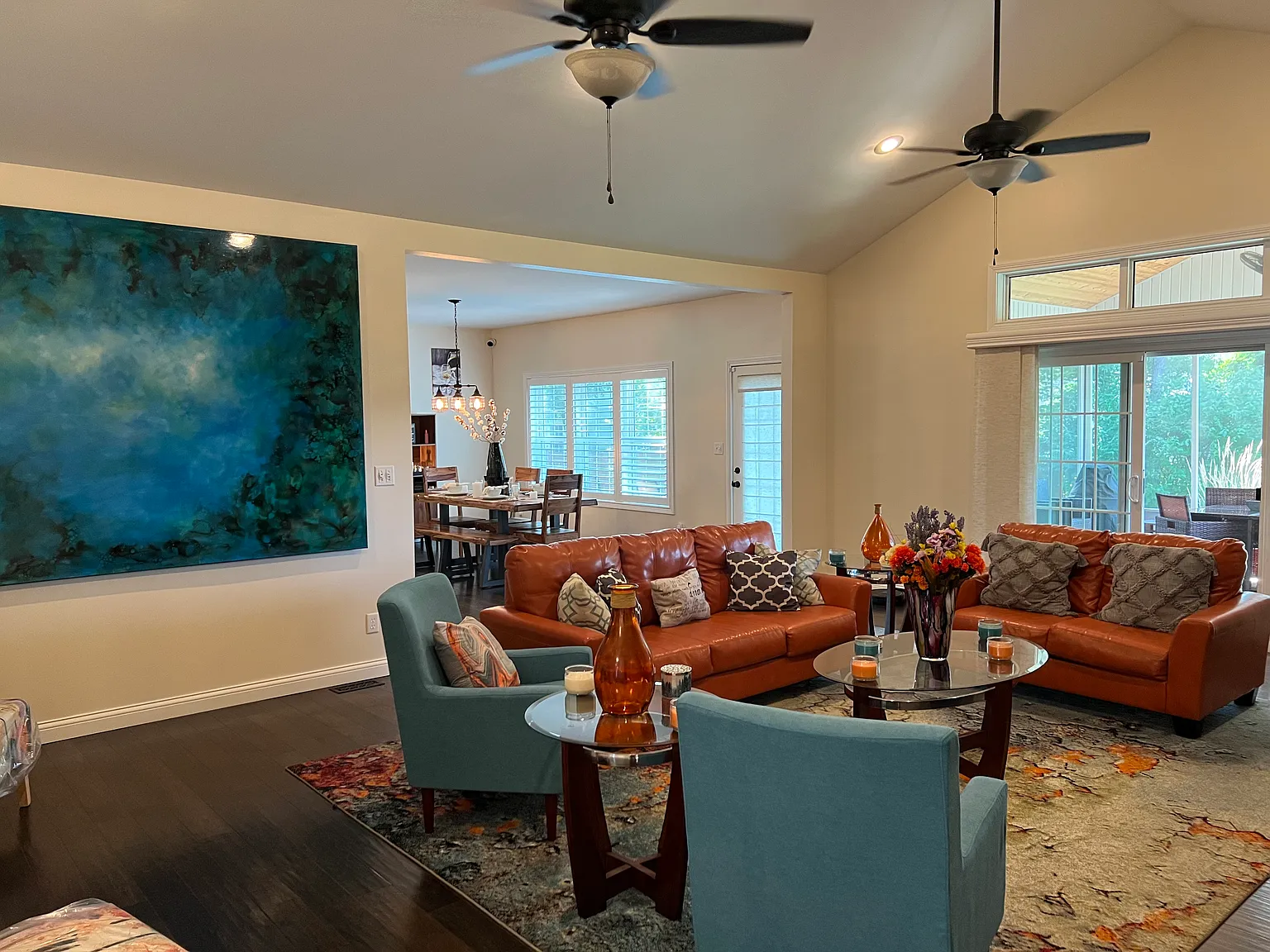 108 Naturesview Ct — Photo 2