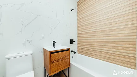 Rented by Nooklyn NYC LLC